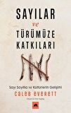 Sayılar ve Türümüze Katkıları
