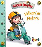 Volkan’ın Motoru - Küçük Beyler