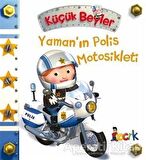 Yaman’ın Polis Motosikleti - Küçük Beyler