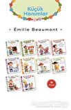 Küçük Hanımlar 10 Kitap Set