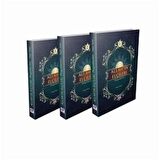 Allah'ın Elçileri Peygamberler ( 3 Cilt Takım)