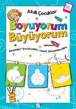 Boyuyorum Büyüyorum 5 Yaş - Akıllı Çocuklar