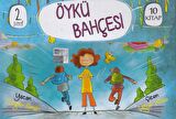 2. Sınıf Öykü Bahçesi (10 Kitap Takım)