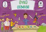 Öykü Ormanı 3. Sınıf (10 Kitap Takım)