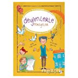 Deyimlerle Hikayeler