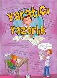 Yaratıcı Yazarlık
