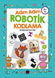 Adım Adım Robotik Kodlama 9+ Yaş