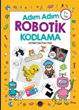 Adım Adım Robotik Kodlama 7+ Yaş