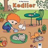 Kediler - İlk Bilgi Hazinem