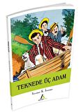 Teknede Üç Adam