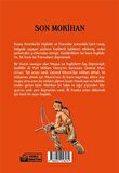 Son Mohikan