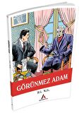 Görünmez Adam