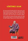 Görünmez Adam