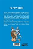 Oz Büyücüsü