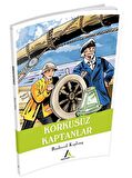 Korkusuz Kaptanlar