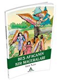 Beş Afacanın Kır Maceraları