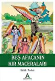 Beş Afacanın Kır Maceraları