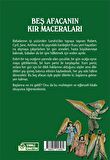 Beş Afacanın Kır Maceraları
