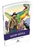 Kayıp Dünya