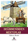 Değirmenimden Mektuplar