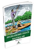 Huckleberry Finn’in Maceraları