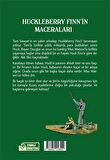 Huckleberry Finn’in Maceraları