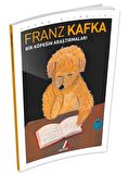 Bir Köpeğin Araştırmaları