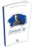 Sabahattin Ali Bütün Öyküleri 1