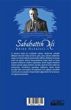 Sabahattin Ali Bütün Öyküleri 1