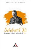 Sabahattin Ali Bütün Öyküleri 2