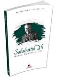 Sabahattin Ali Bütün Öyküleri 3