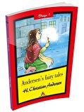 Andersen’s Fairy Tales - Stage 1
