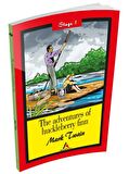 The Adventures Of Huckleberry Finn - Stage 1