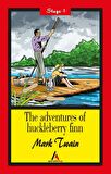 The Adventures Of Huckleberry Finn - Stage 1