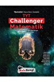 KAFADENGİ TYT CHALLENGER MATEMATİK SORU BANKASI