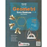 KAFADENGİ TYT GEOMETRİ SORU BANKASI
