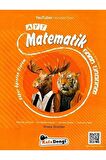 AYT Matematik Soru Bankası Temel ve Orta Düzey