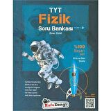 KAFADENGİ TYT FİZİK SORU BANKASI