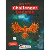 TYT Challenger 5 Li Deneme