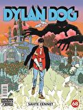 Dylan Dog Sayı: 68 - Sahte Cennet