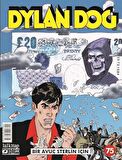 Dylan Dog Sayı: 75 - Bir Avuç Sterlin İçin