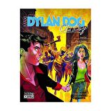 Dylan Dog Maxi Albüm 24