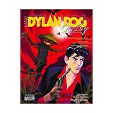 Dylan Dog Maxi Albüm 25 - Yaşam Sizi Ayırana Kadar