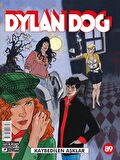 Dylan Dog Sayı: 89 - Kaybedilen Aşklar