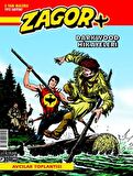 Zagor + Avcılar Toplantısı