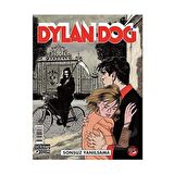 Dylan Dog Sayı: 95