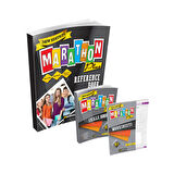 Yds Publishing Yayınları 10. Sınıf New Edition Marathon Plus Reference Book Set 1