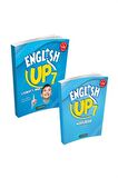 Yds Publishing 7.Sınıf Engilish Up Students Book+Workbook