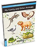 My Family and Other Animals (B2 - Level 6)