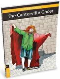 The Canterville Ghost A1-Level 1